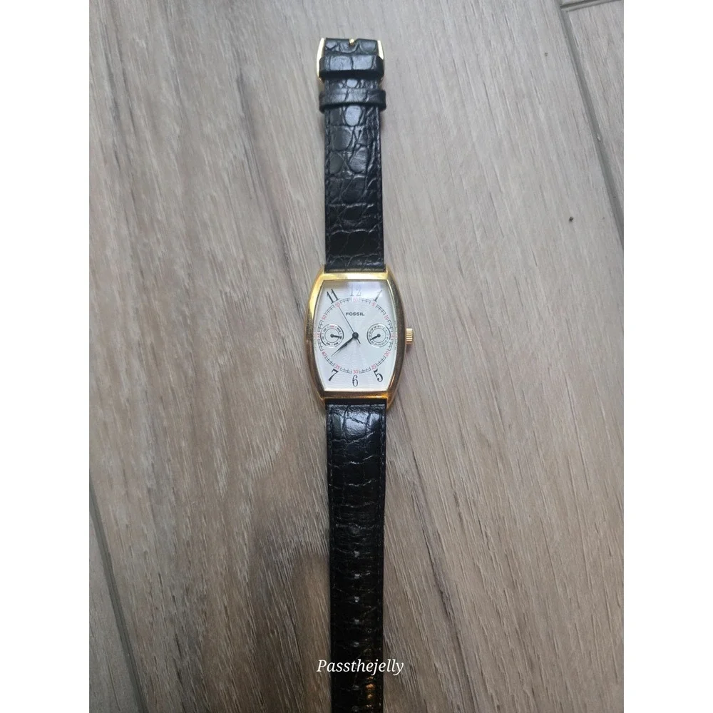 Fossil fresh battery