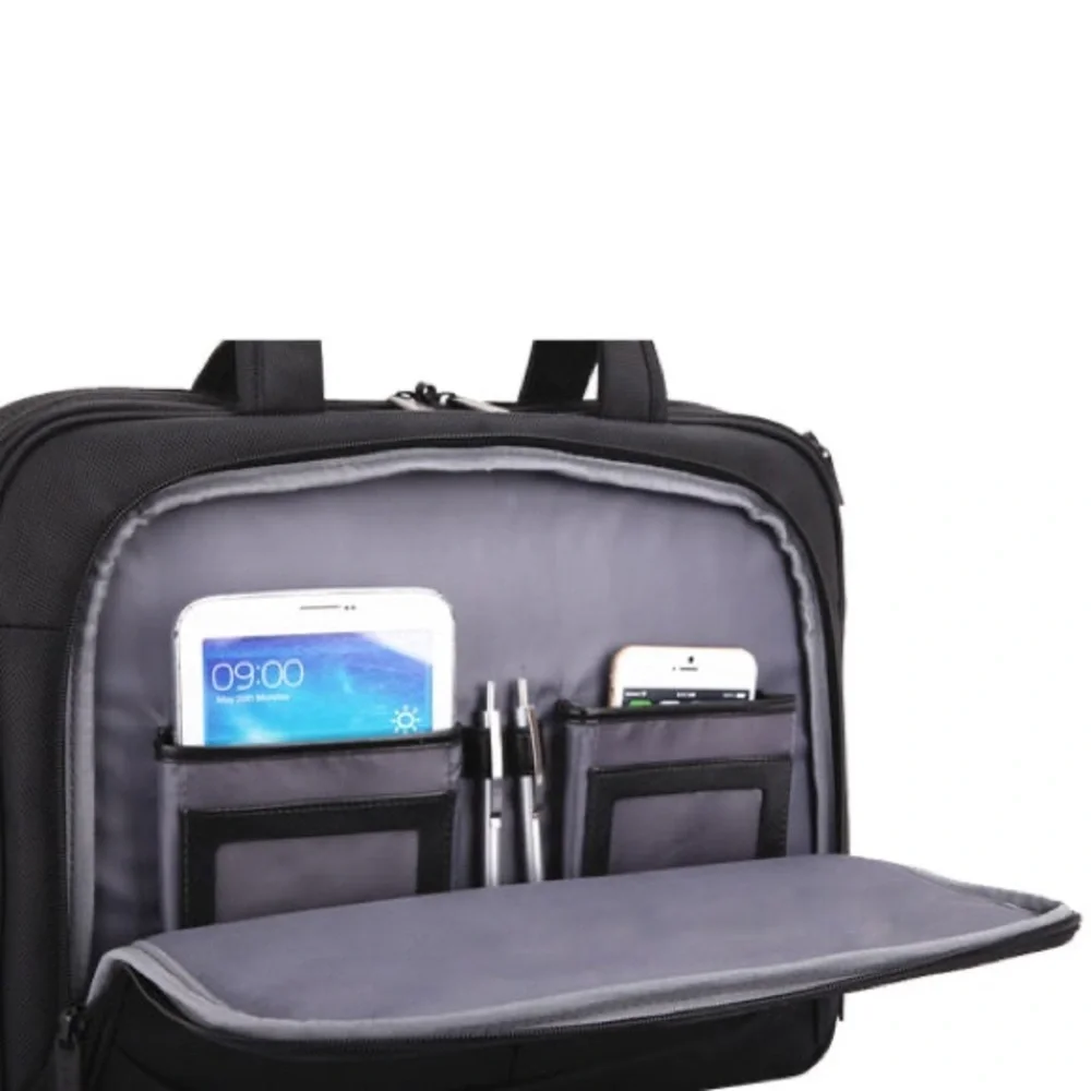 eco style topload black dedicated