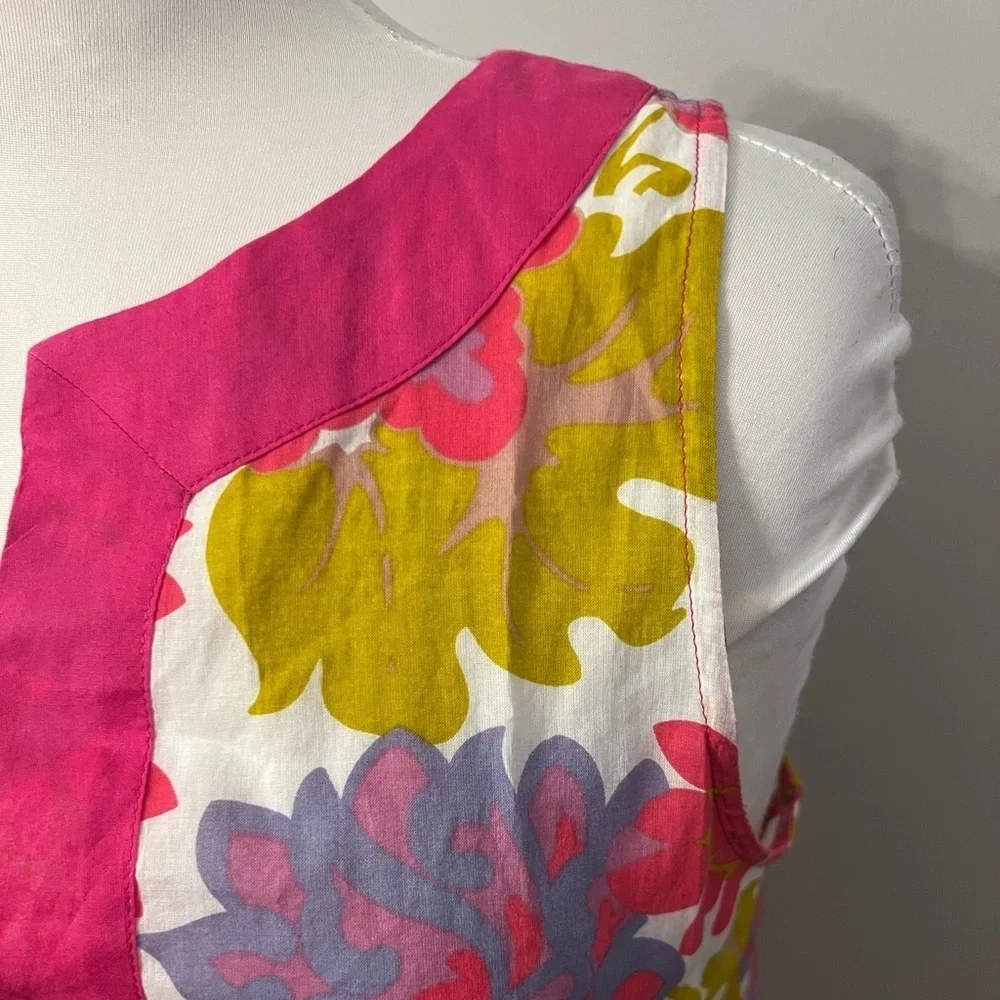 J. Crew crew floral