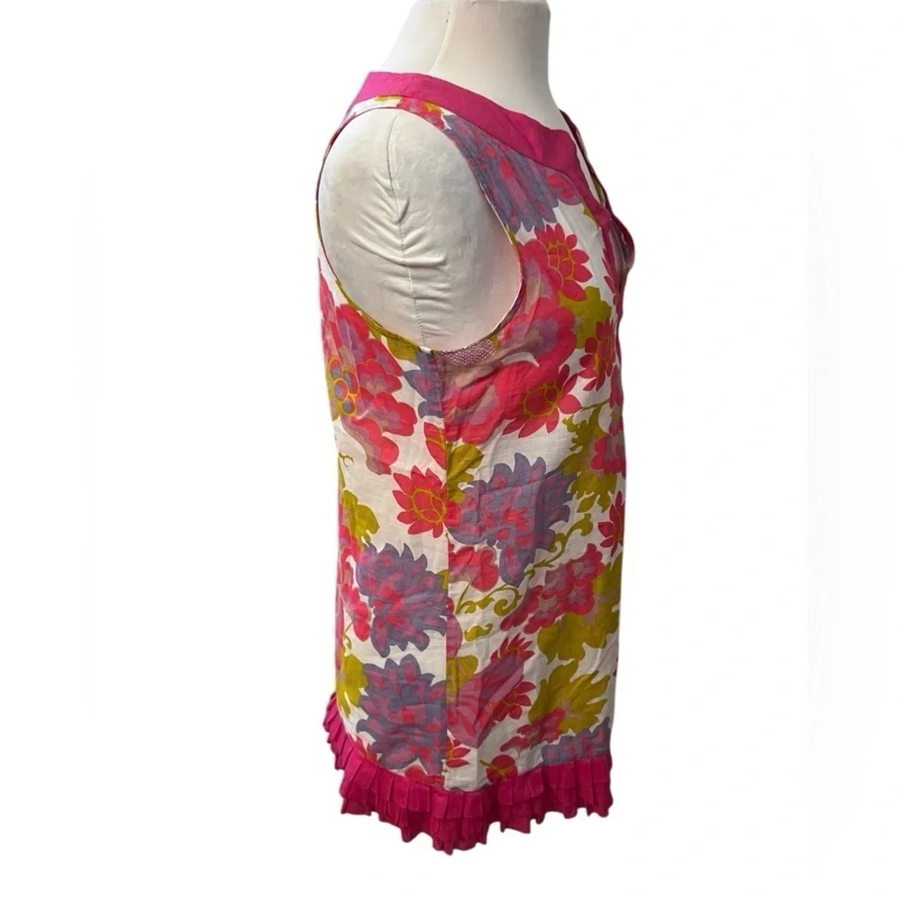 J. Crew crew floral