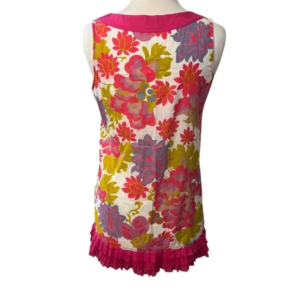J. Crew crew floral