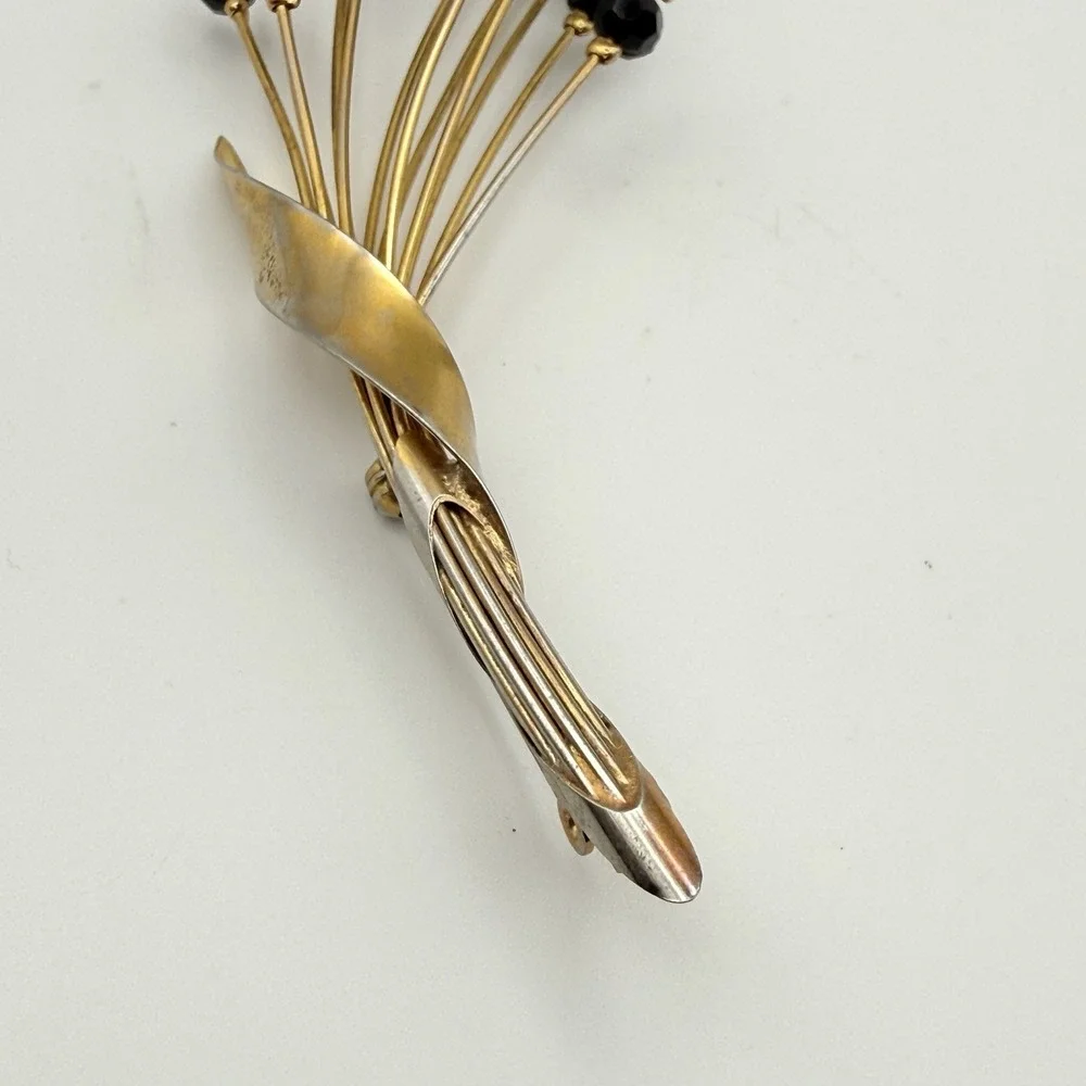 Estate vintage gold