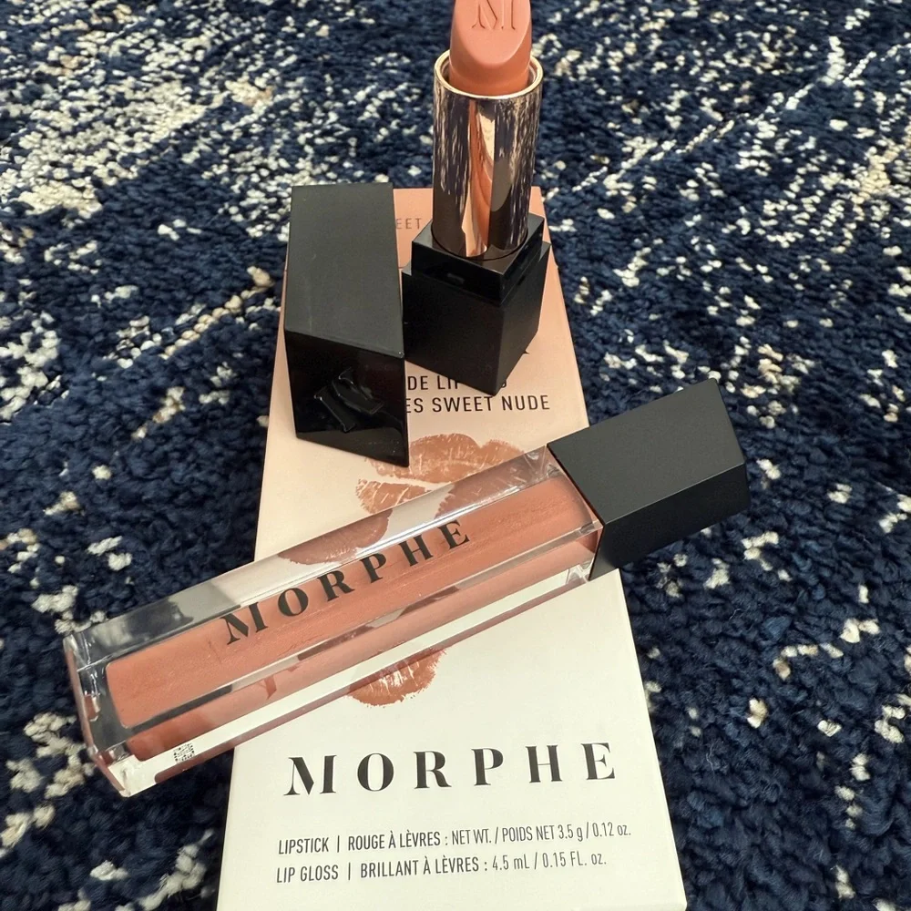 Morphe opt pout