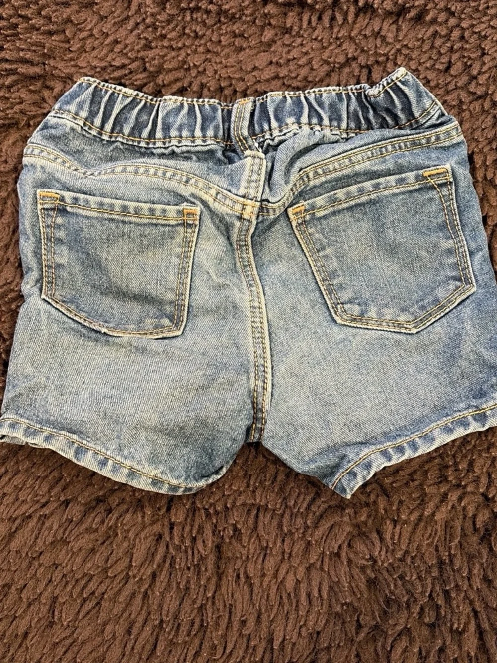 Old Navy classic light