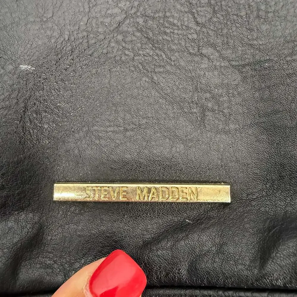 Steve Madden steve madden