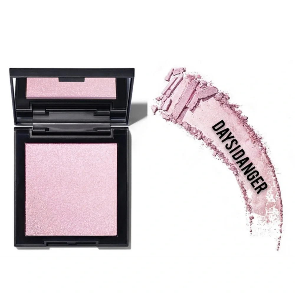 Morphe lilac exclusive