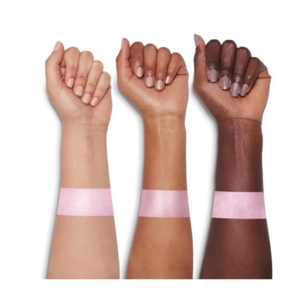 Morphe lilac packaging reasonable