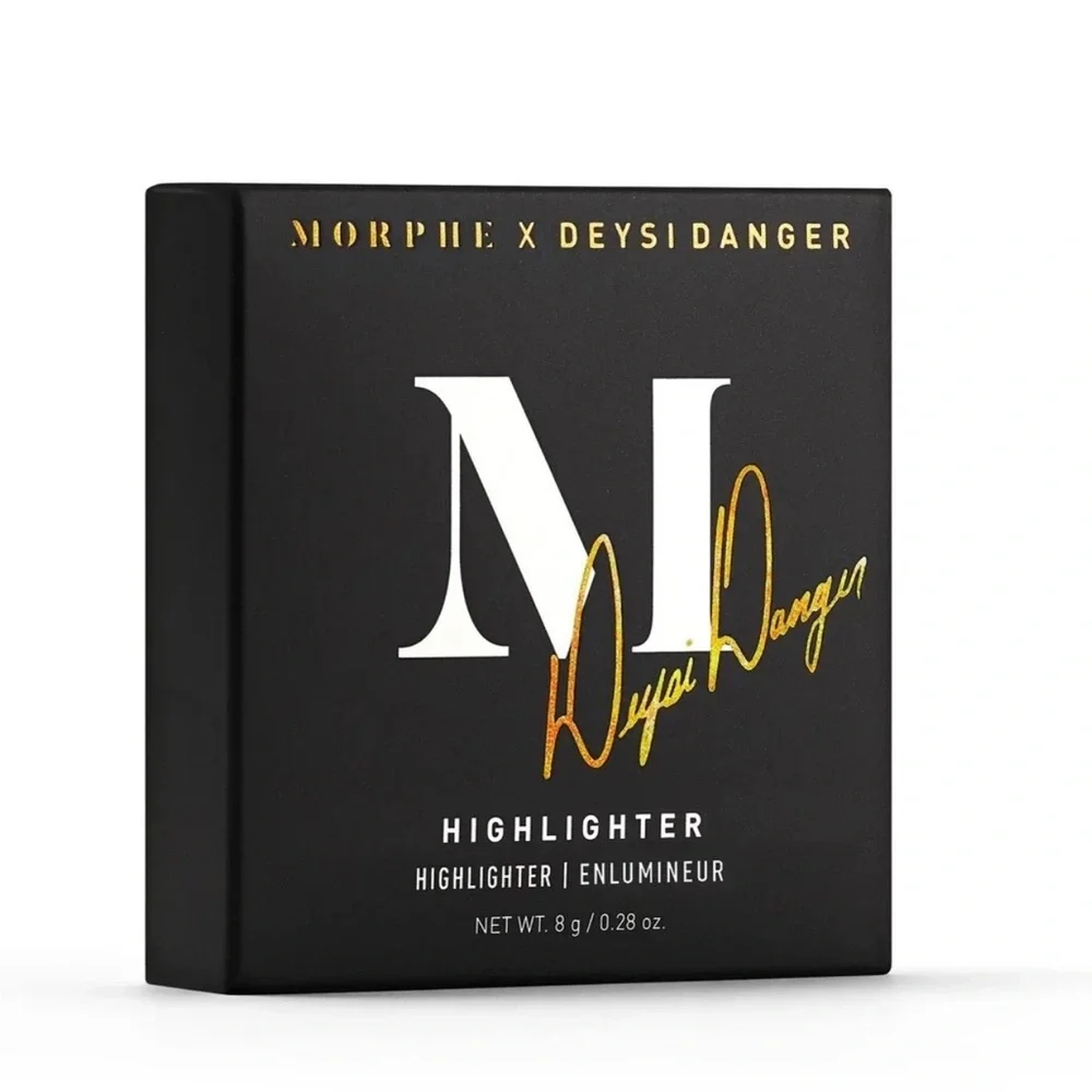 Morphe seller offers rated