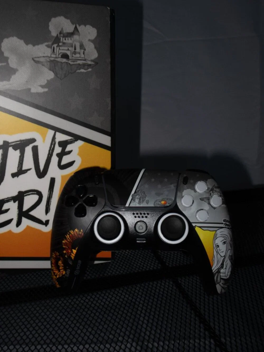 N/A new collectible