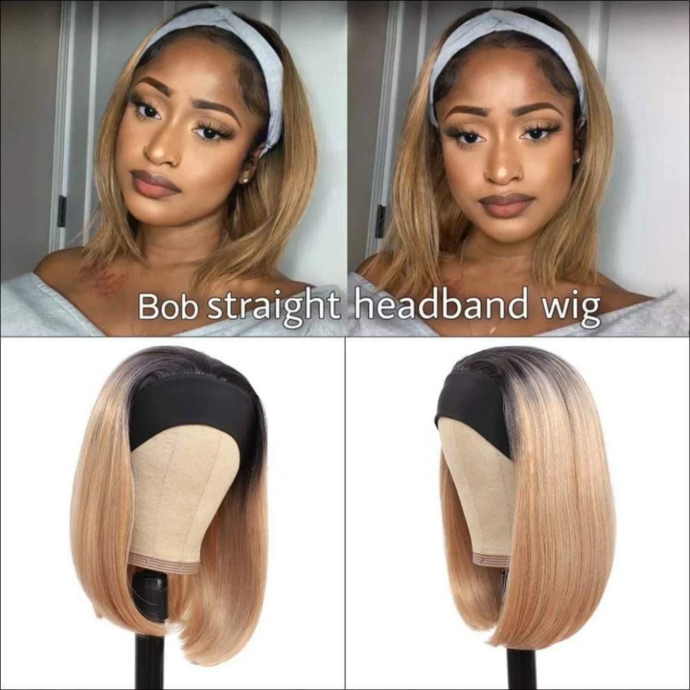N/A blooming hair