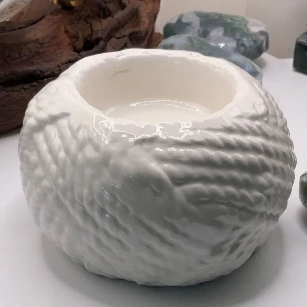 Crystal Rock creamy white