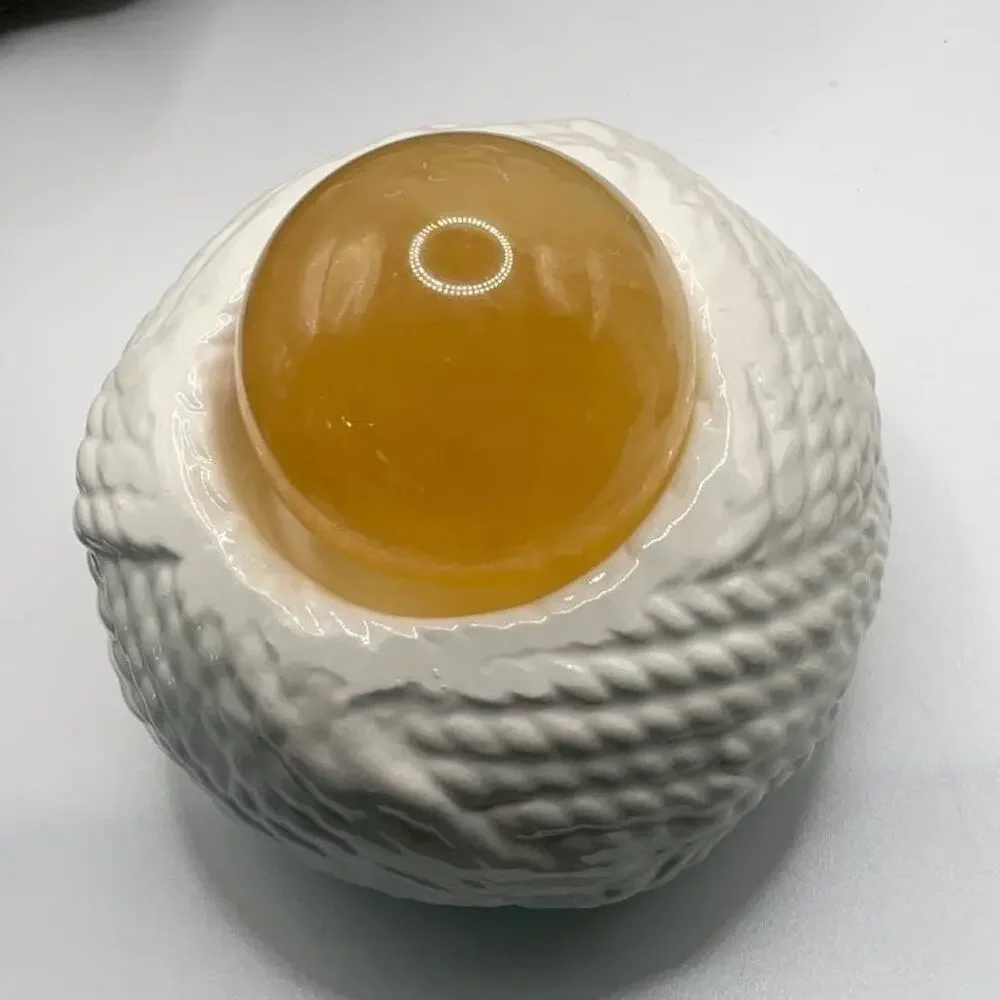Crystal Rock creamy white