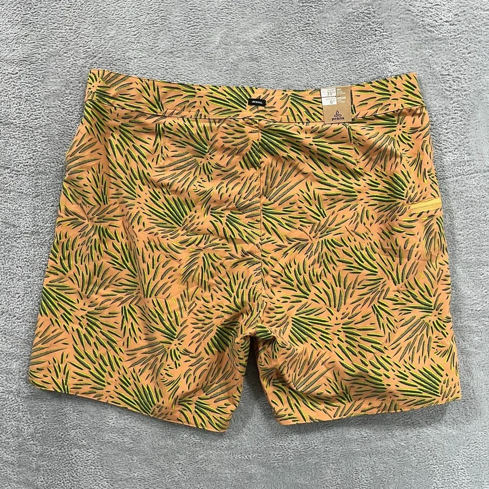 Prana mens rock