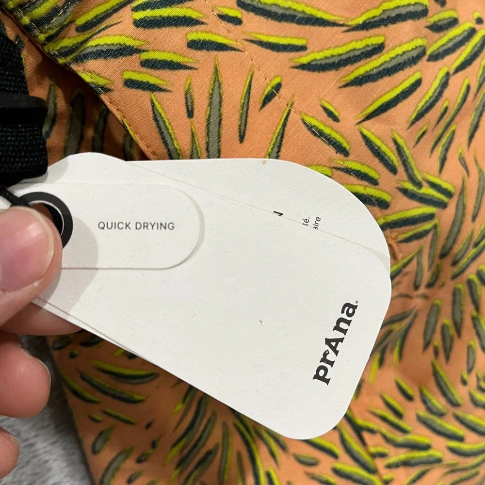 Prana mens rock