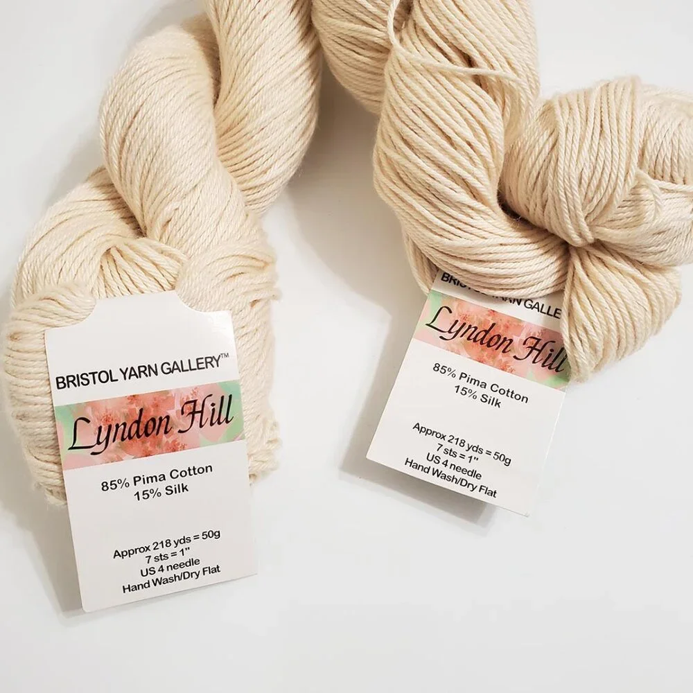 Bristol Yarn Gallery bristol yarn