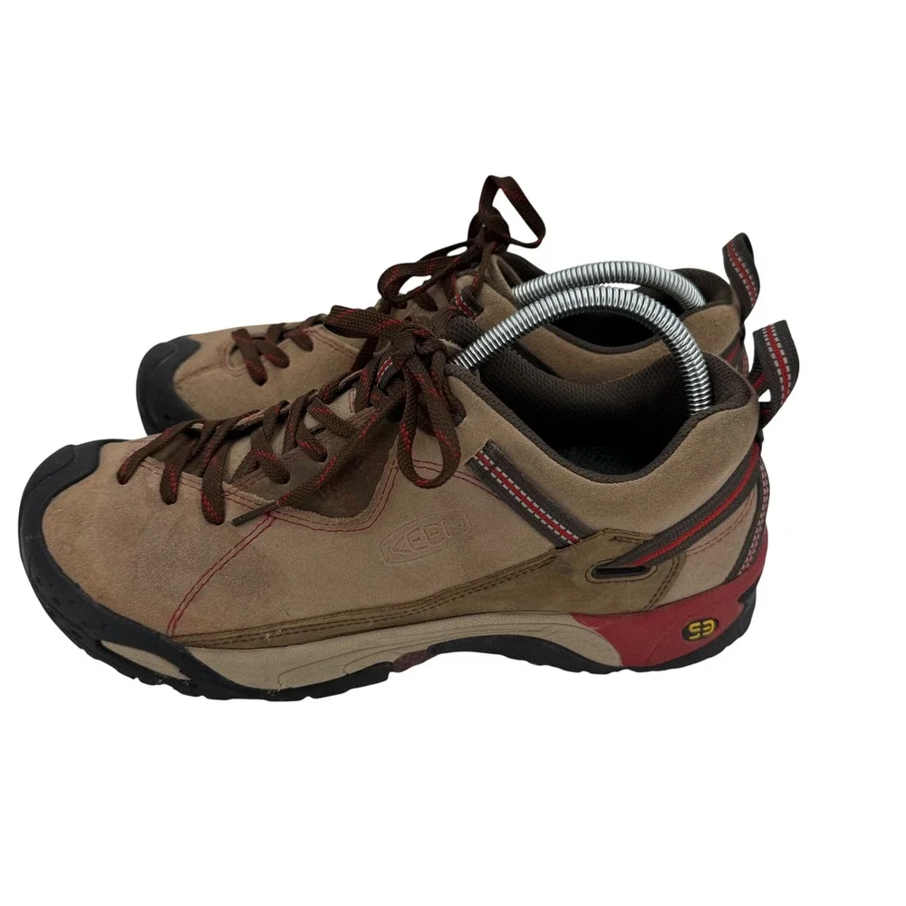 Keen jasper favorite