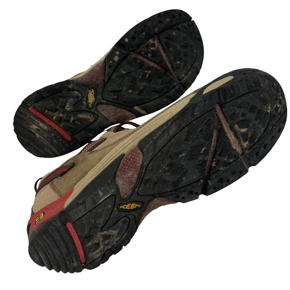 Keen jasper favorite