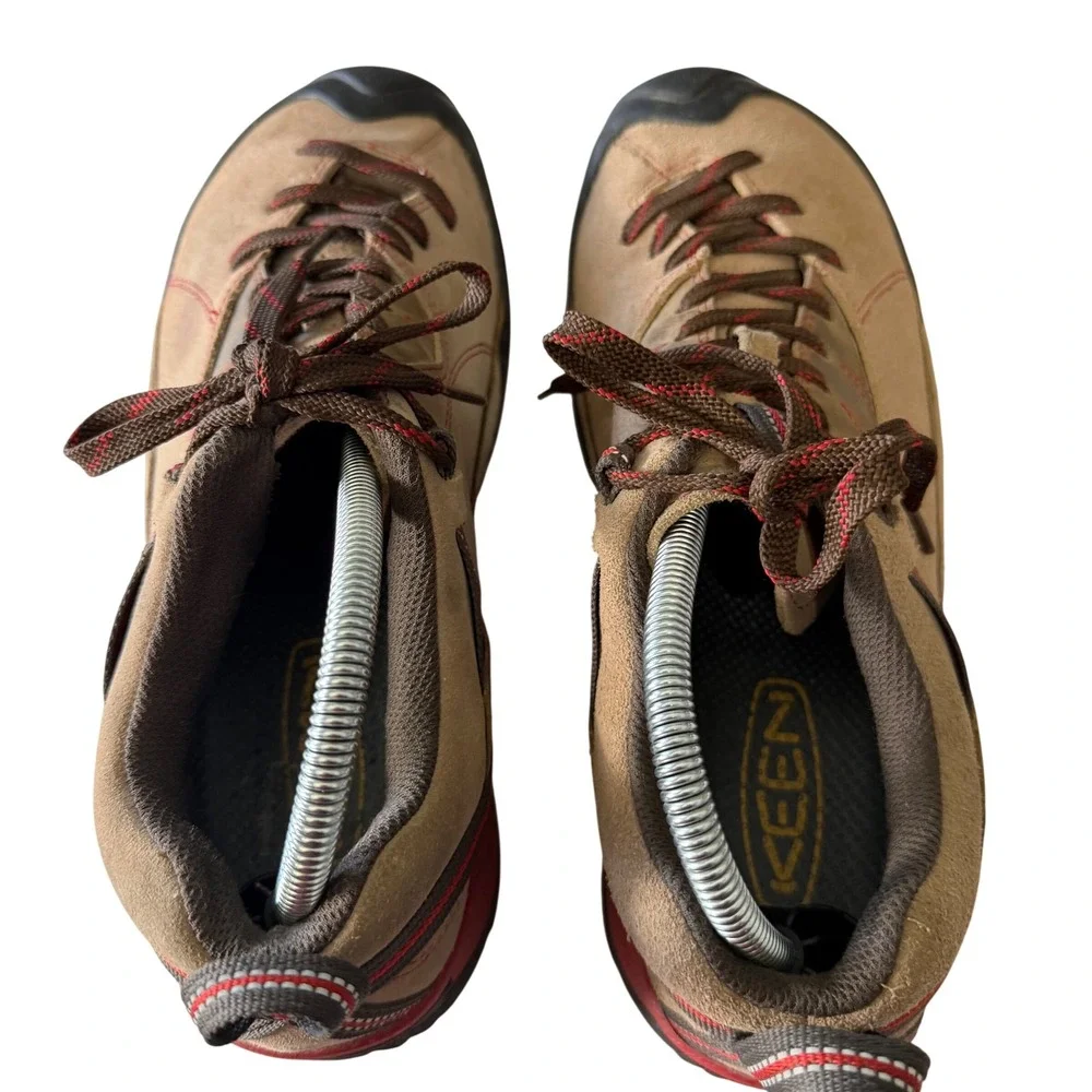 Keen jasper favorite