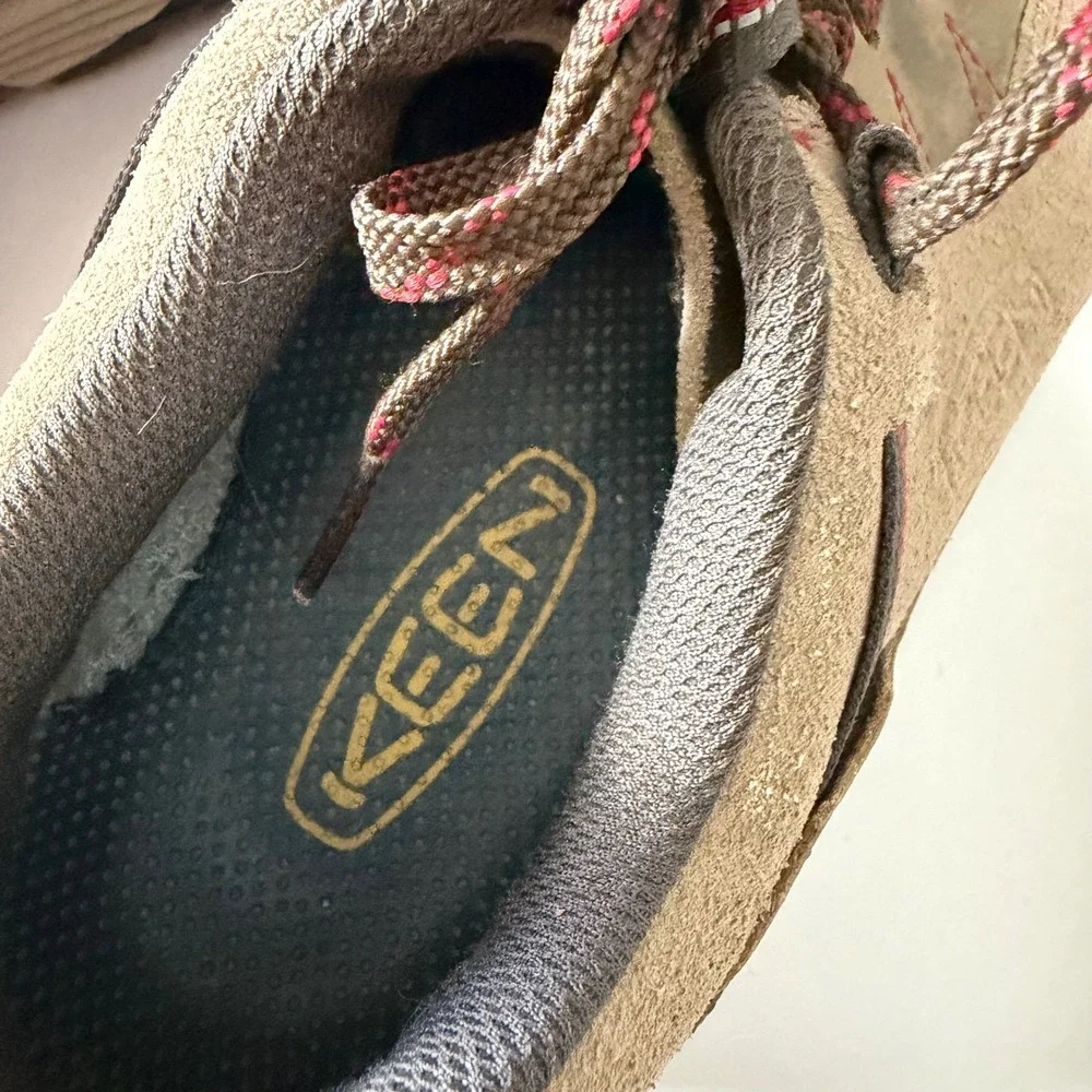 Keen jasper favorite