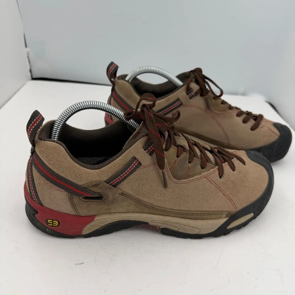 Keen jasper favorite