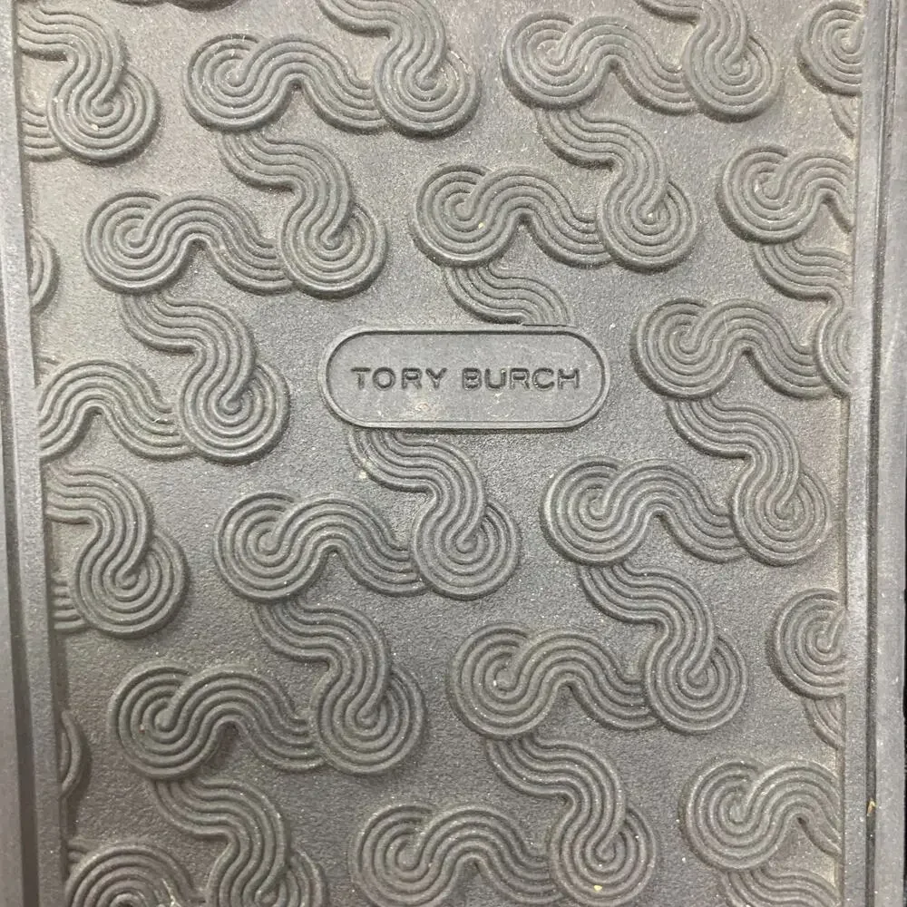 Tory Burch elevate any