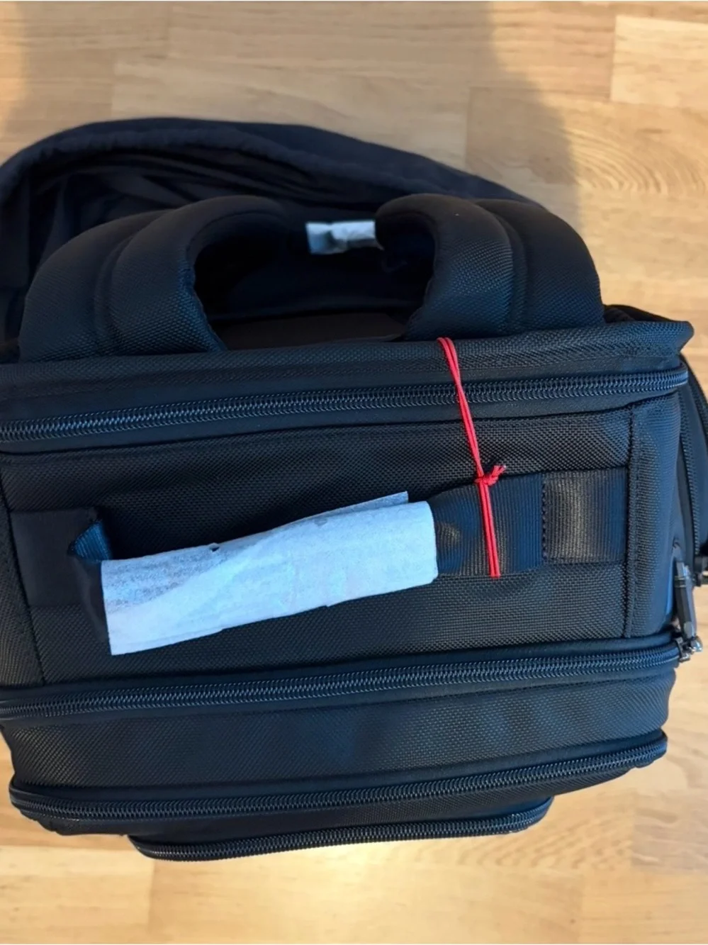 Tumi brand new