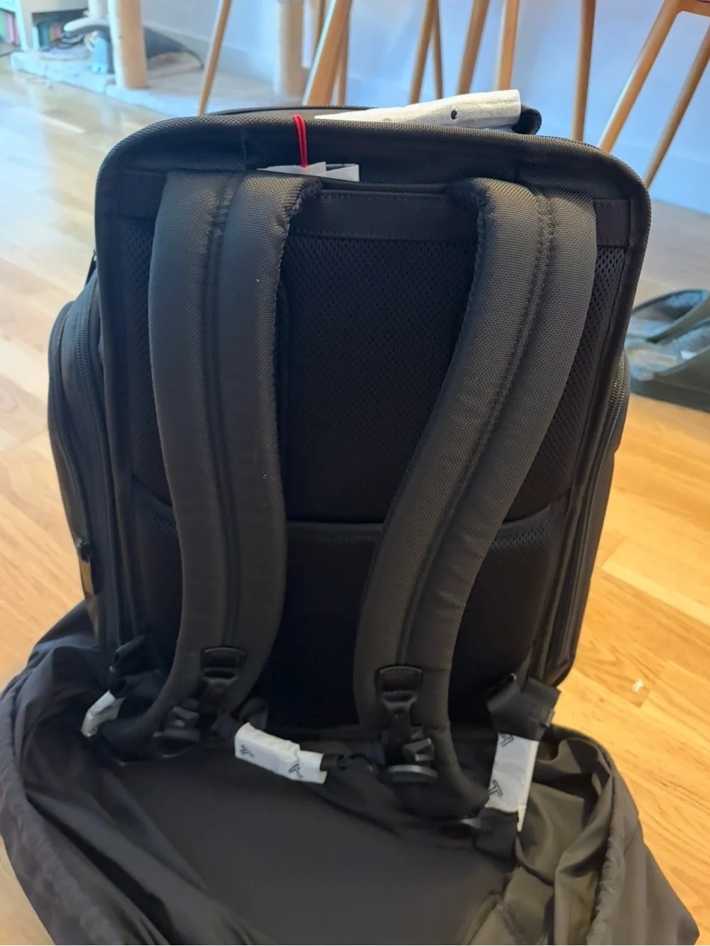 Tumi brand new