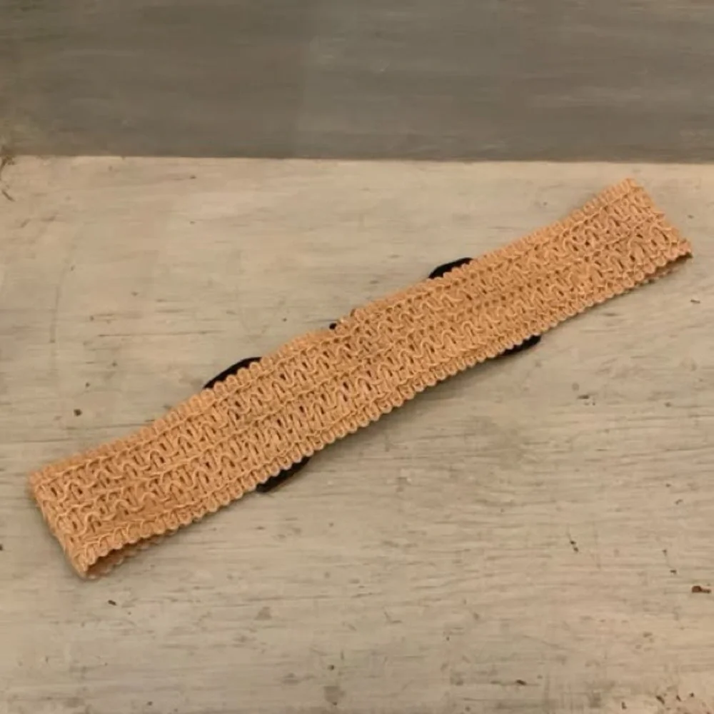 N/A woven raffia