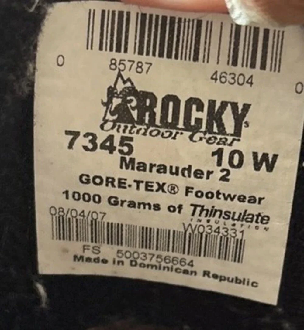 Rocky men 1000