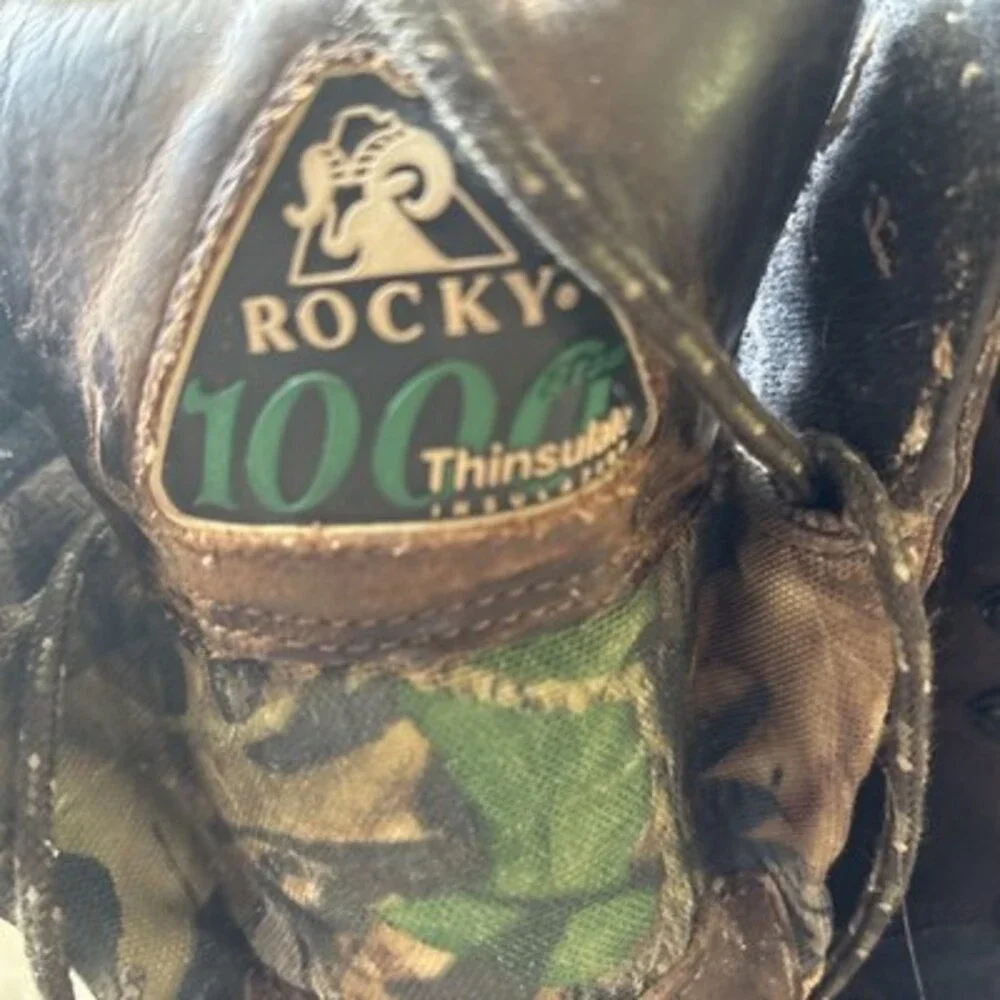 Rocky men 1000