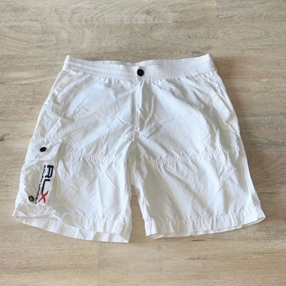 RLX Ralph Lauren overall great
