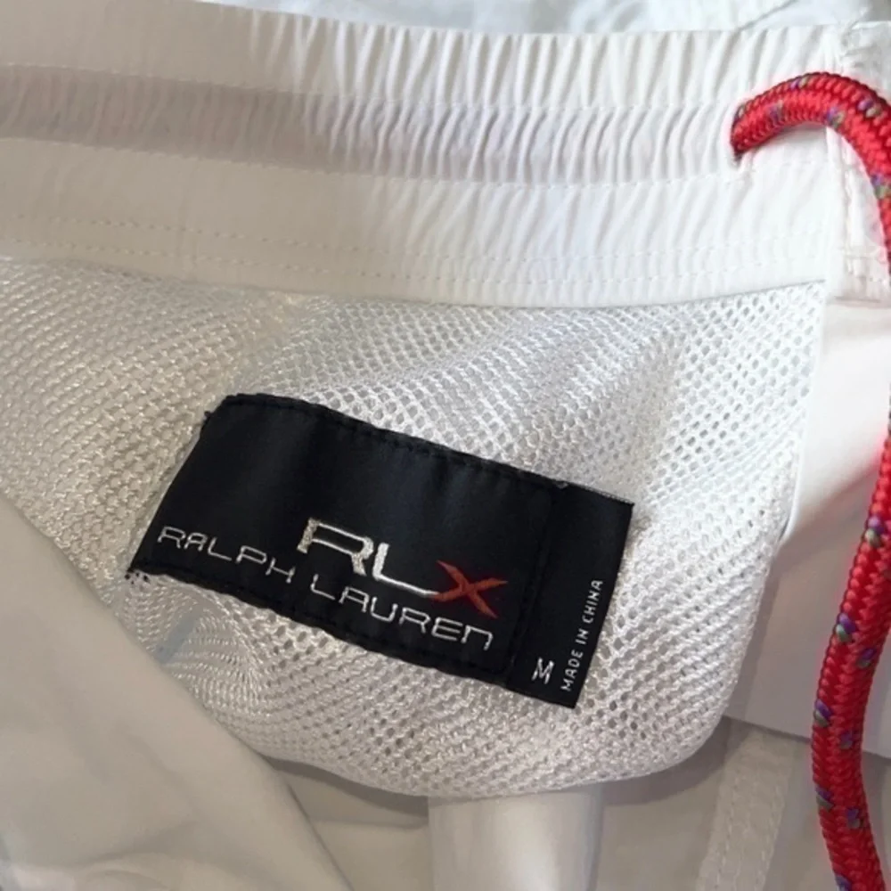 RLX Ralph Lauren overall great
