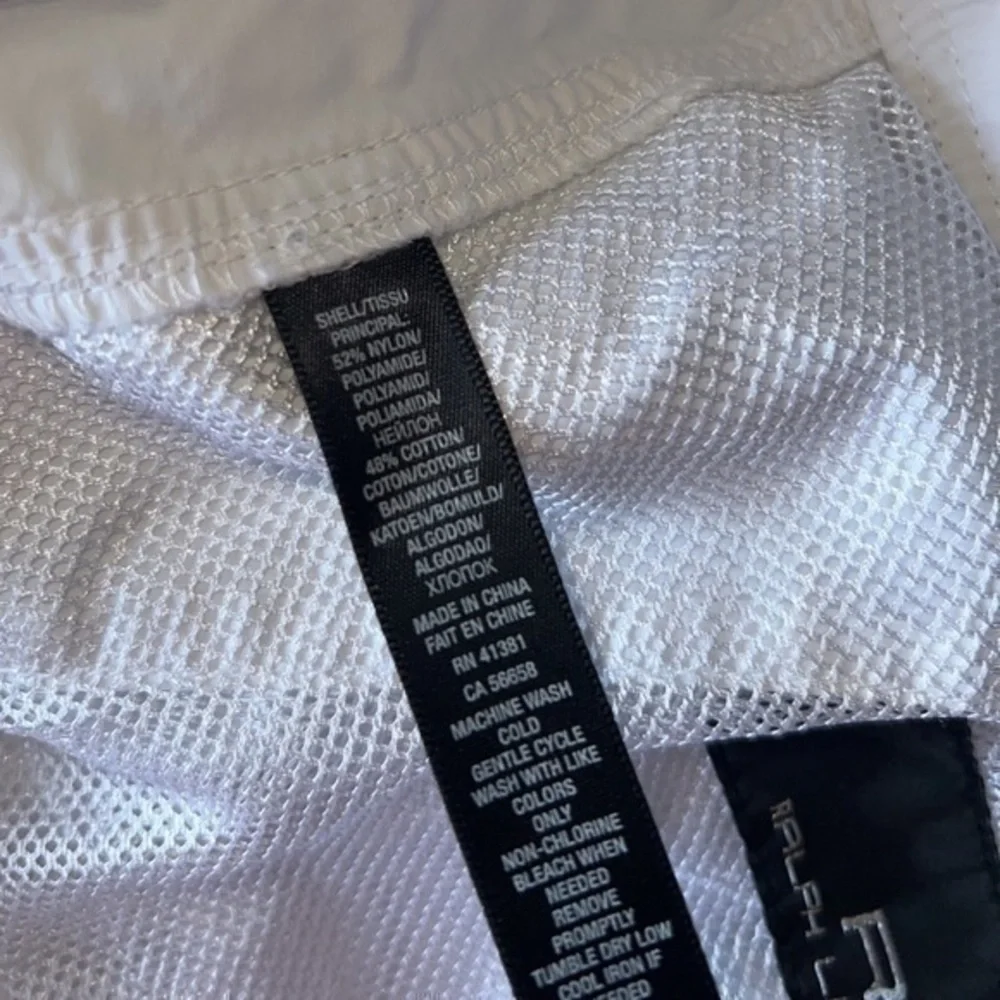 RLX Ralph Lauren overall great