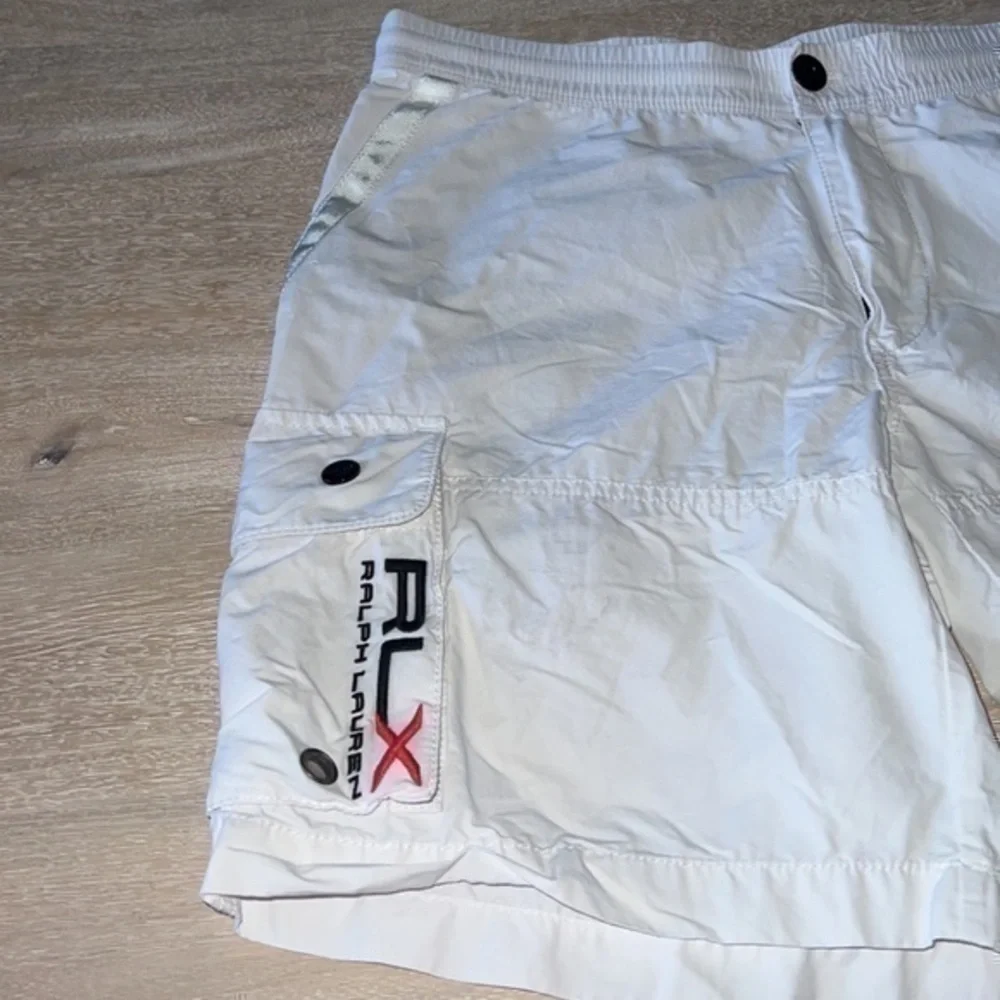 RLX Ralph Lauren overall great