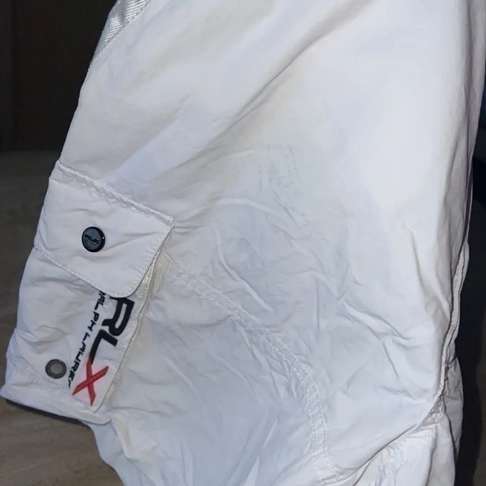 RLX Ralph Lauren overall great