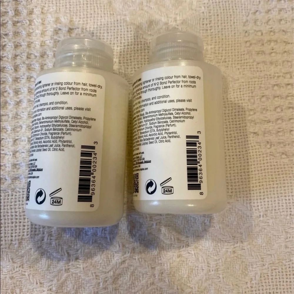 N/A olaplex no