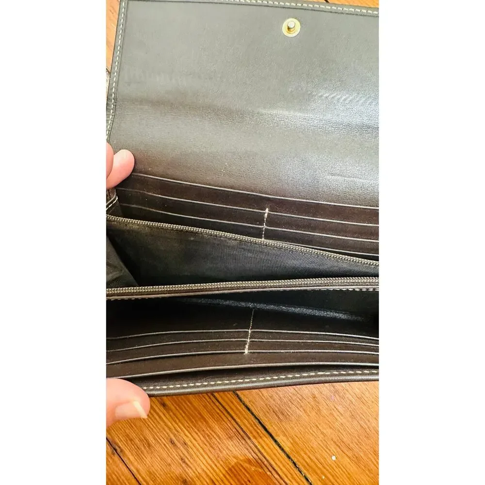 Gucci brown tan