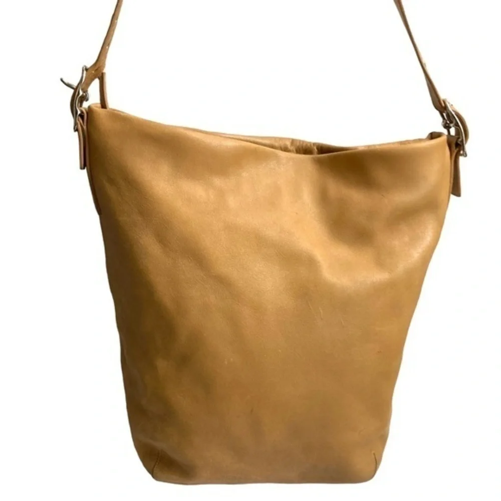 Coach heavy wear
