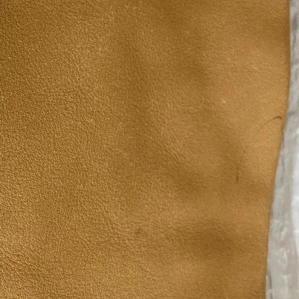 Coach heavy wear
