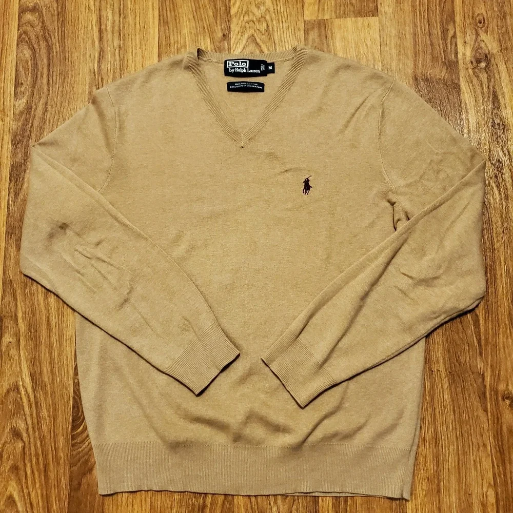 Polo Ralph Lauren elevate your