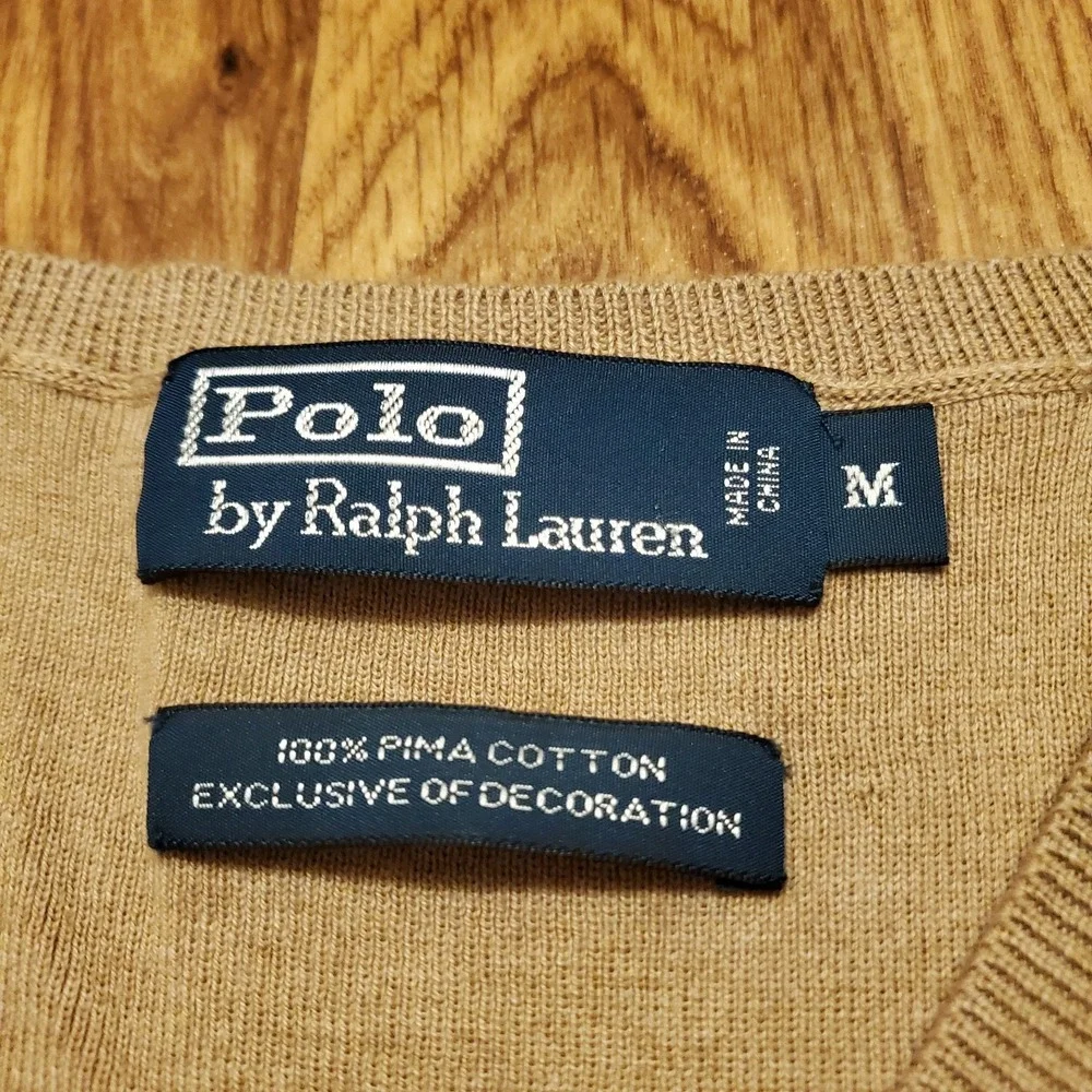 Polo Ralph Lauren elevate your