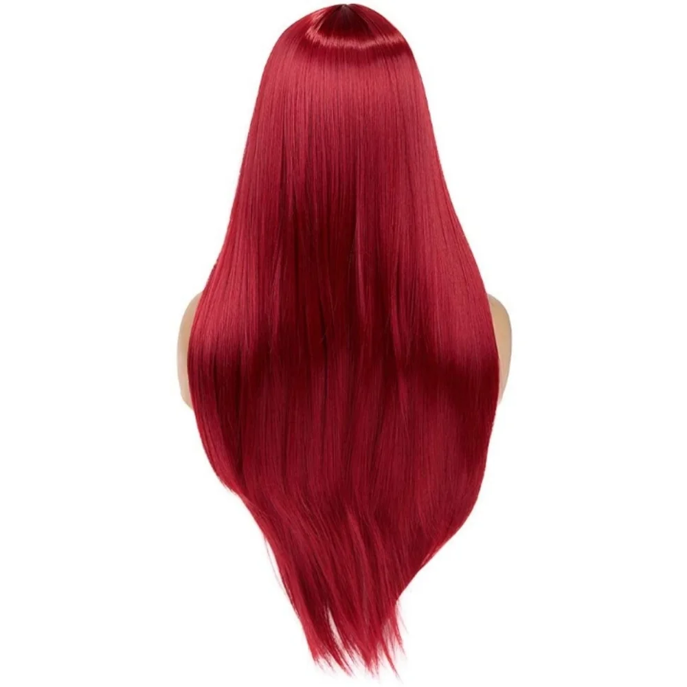 Blooming Hair 24