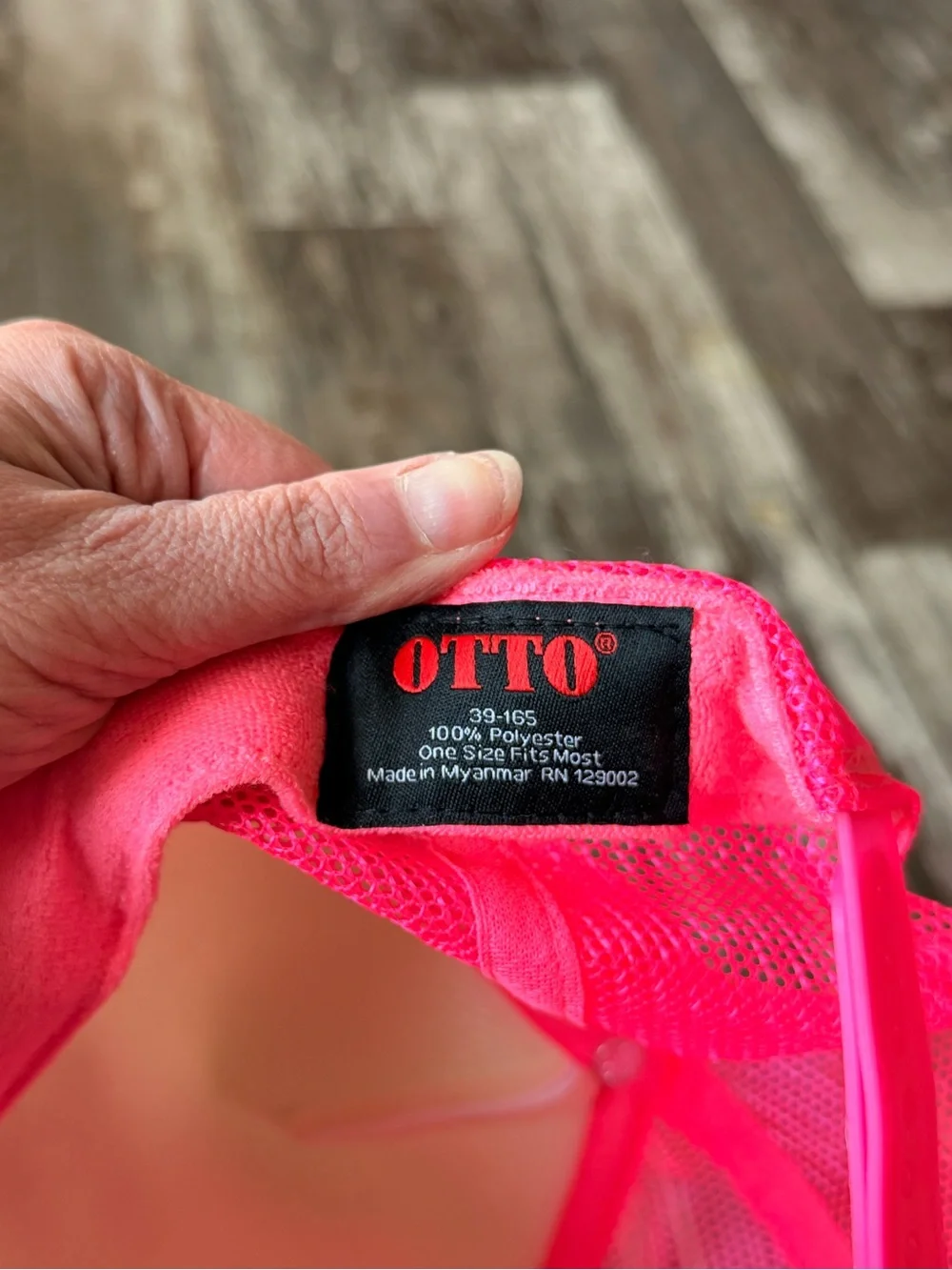 OTTO new without
