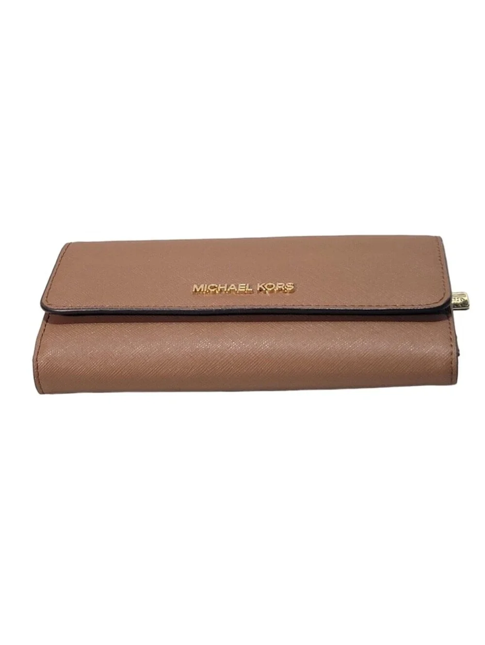 Michael Kors accents organizer