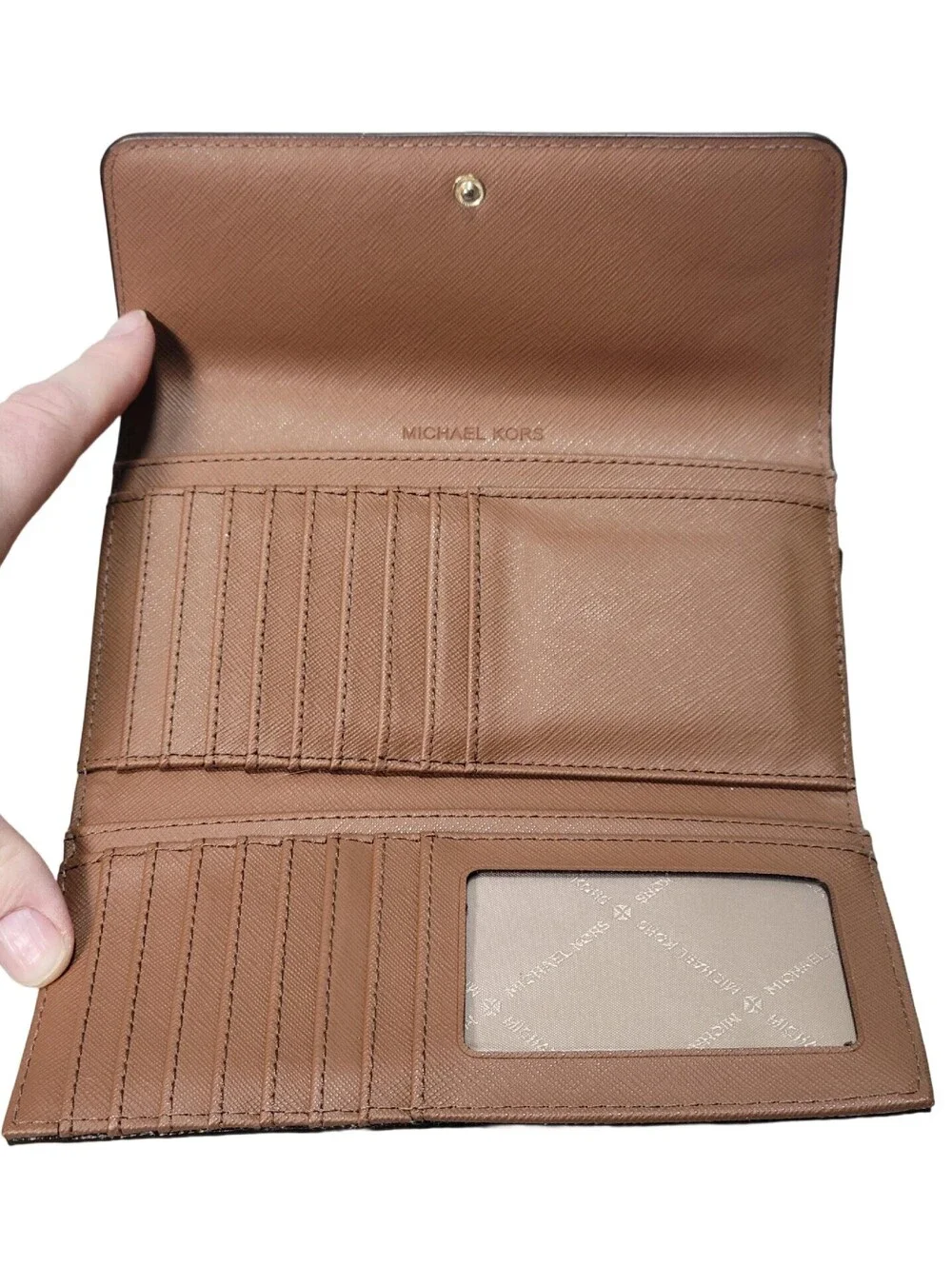 Michael Kors hardware any use