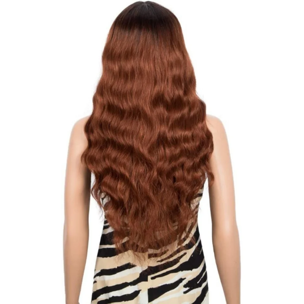 Blooming Hair 24