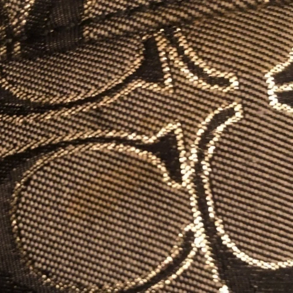 Coach gently used
