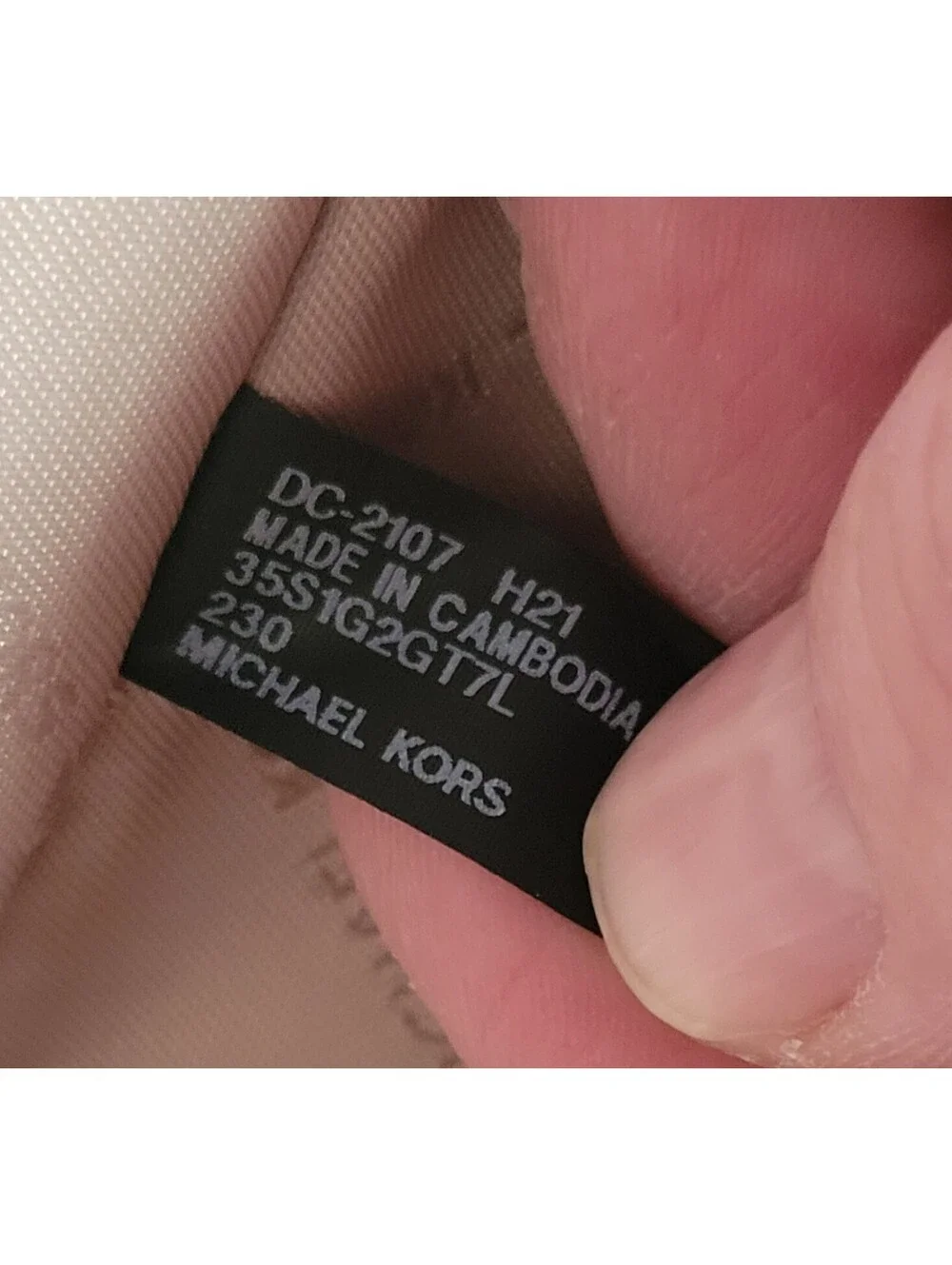 Michael Kors michael kors