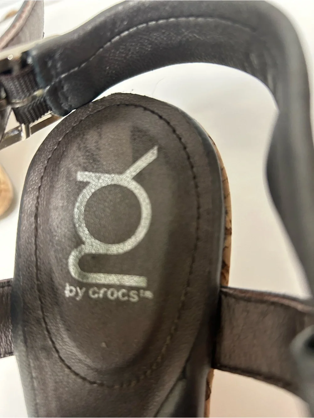 CROCS ting descriptionelevate