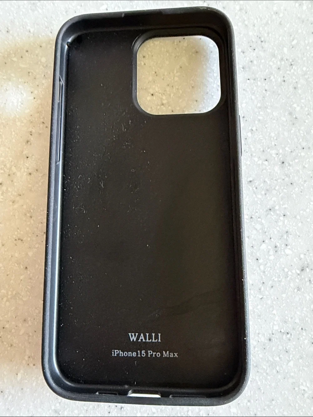 Wallis premium brown